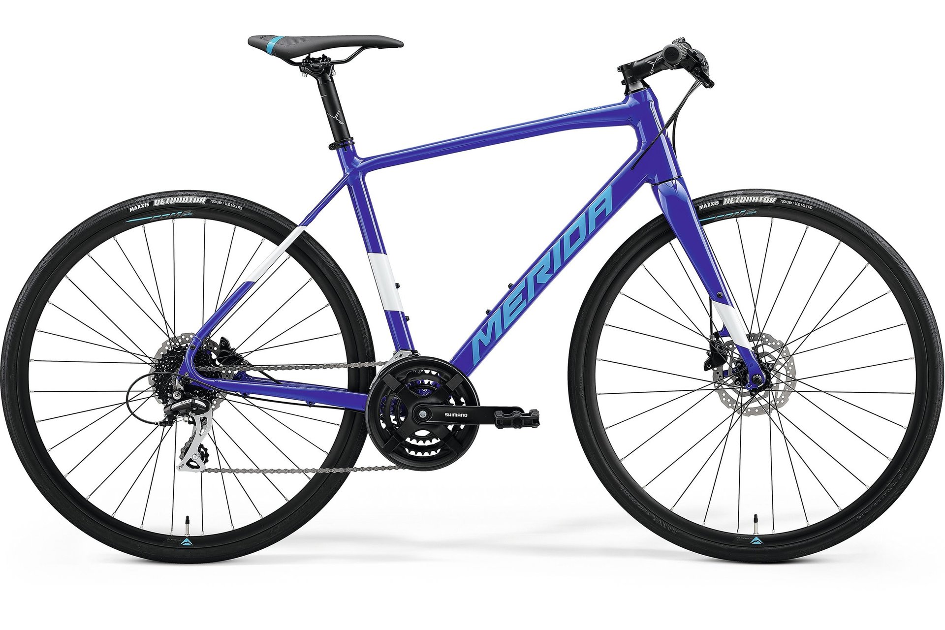 Кроссовый велосипед Merida Speeder 100 - 28 дюймов - Diamant - 2024, цвет Blau|Dark blue
Кроссовый велосипед Merida Speeder 100 - 28 дюймов - Diamant - 2024, цвет Blau|Dark blue