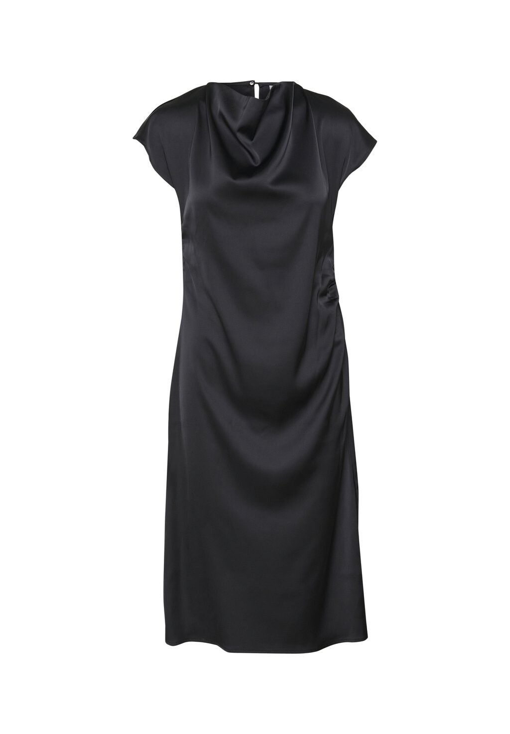 Коктейльное платье / Вечернее платье Saint Tropez, черный
Коктейльное платье / Вечернее платье Saint Tropez, черный