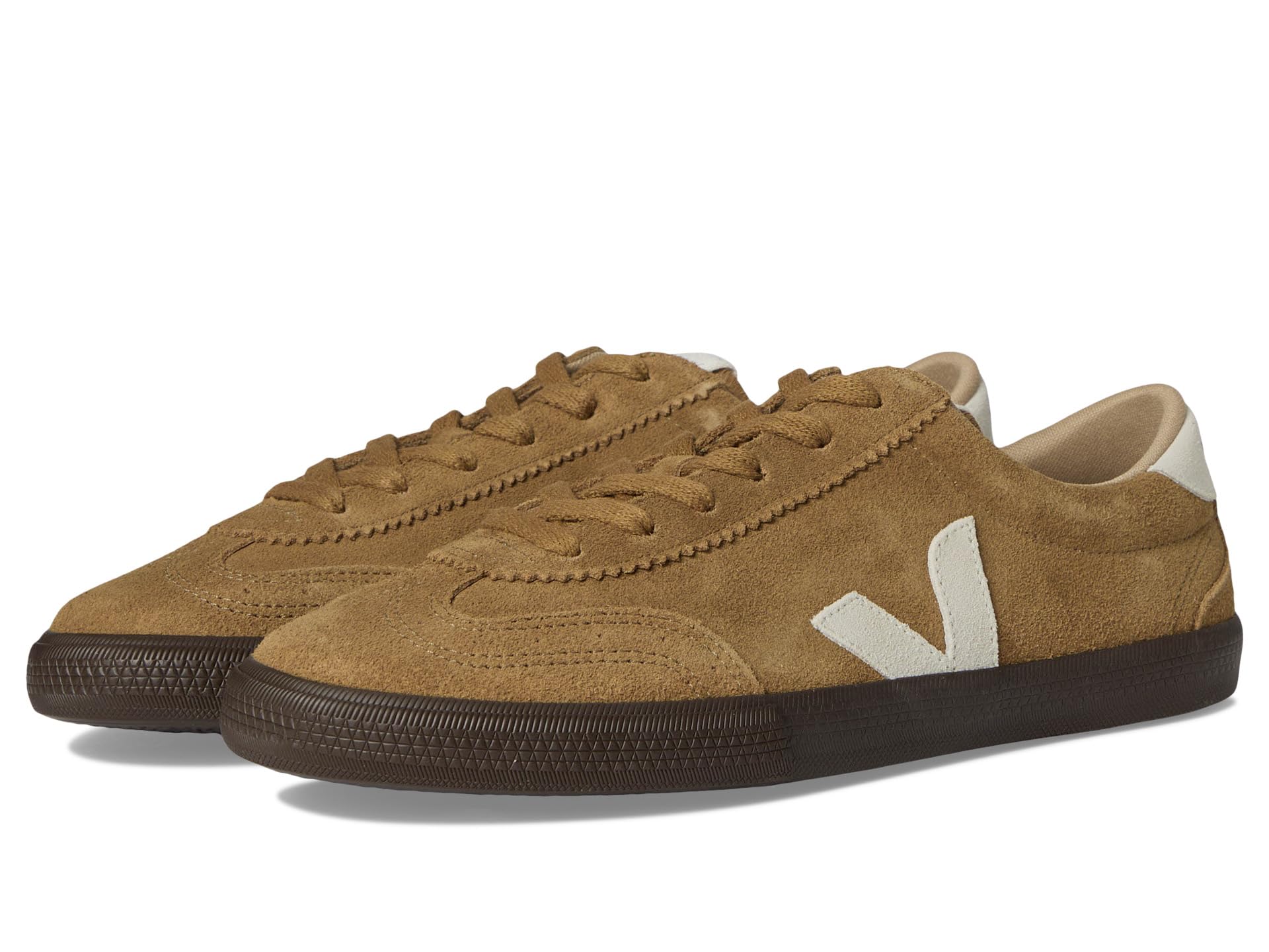 Кроссовки VEJA Volley, цвет Tent/Natural/Eagle
Кроссовки VEJA Volley, цвет Tent/Natural/Eagle