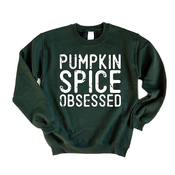 Свитшот Pumpkin spice obsessed Simply Sage Market, Зеленый, Свитшот Pumpkin spice obsessed Simply Sage Market
Свитшот Pumpkin spice obsessed Simply Sage Market, Зеленый, Свитшот Pumpkin spice obsessed Simply Sage Market