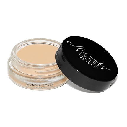 Blunder Cover Foundation Concealer Оттенок 2.5 Monika Blunder Beauty
Blunder Cover Foundation Concealer Оттенок 2.5 Monika Blunder Beauty