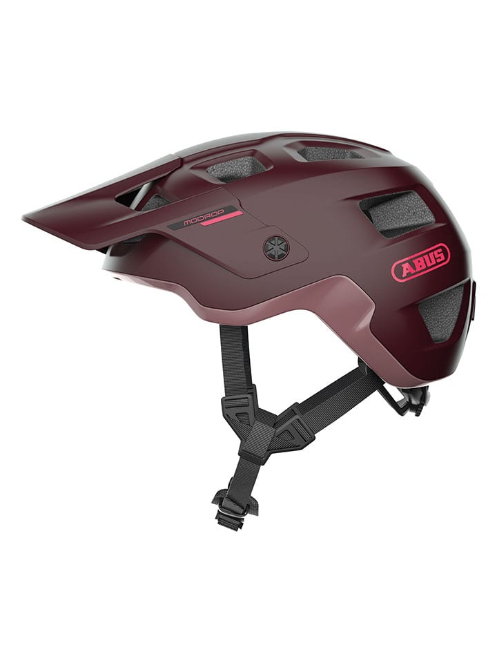 ABUS Велосипедный шлем "MoDrop" в Бордо
ABUS Велосипедный шлем "MoDrop" в Бордо