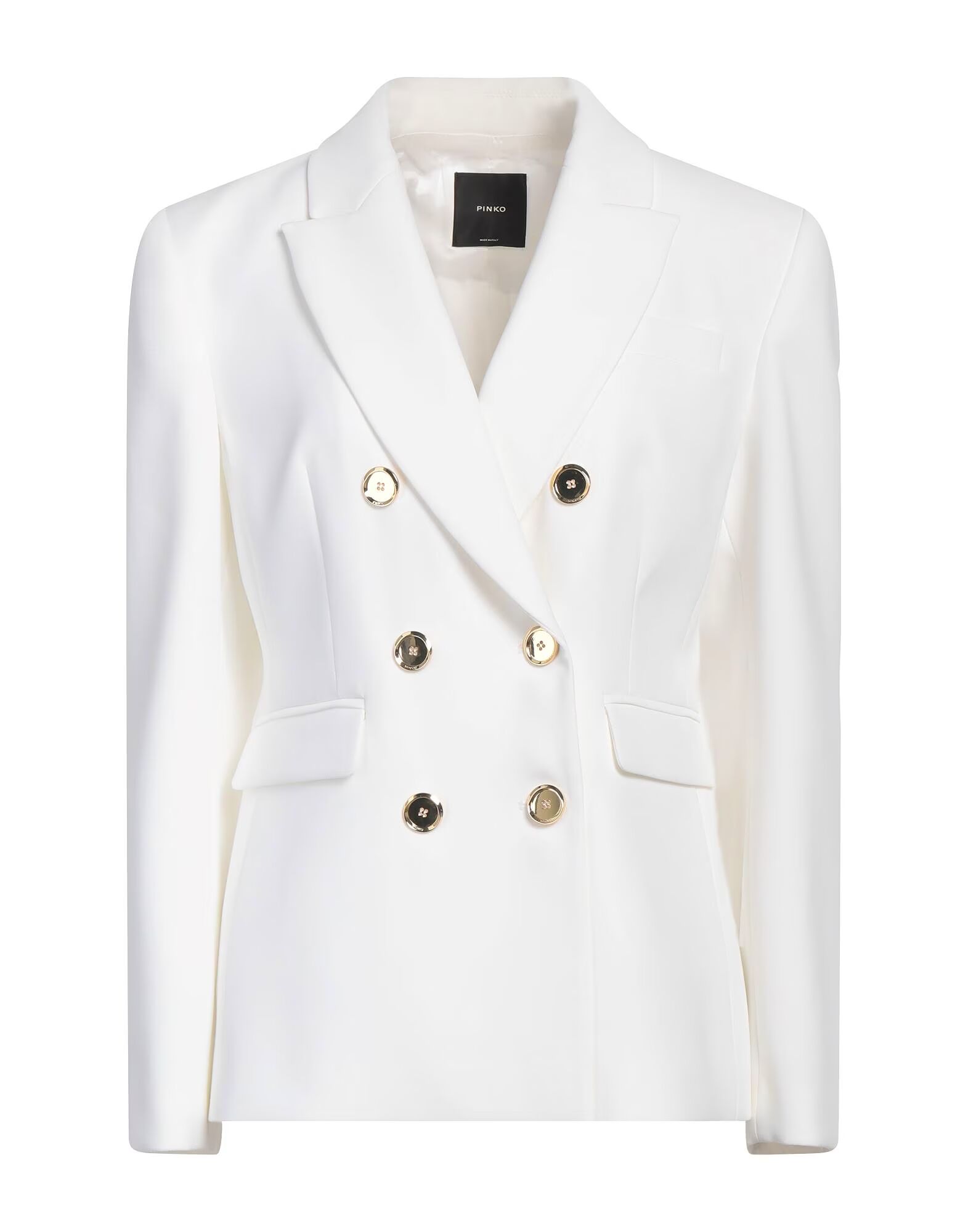 Блейзер Pinko, белый
Блейзер Pinko, белый