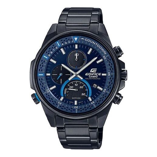 Часы CASIO Male EDIFICE Japan / South Korea Fashion Mens Blue Analog, синий
Часы CASIO Male EDIFICE Japan / South Korea Fashion Mens Blue Analog, синий