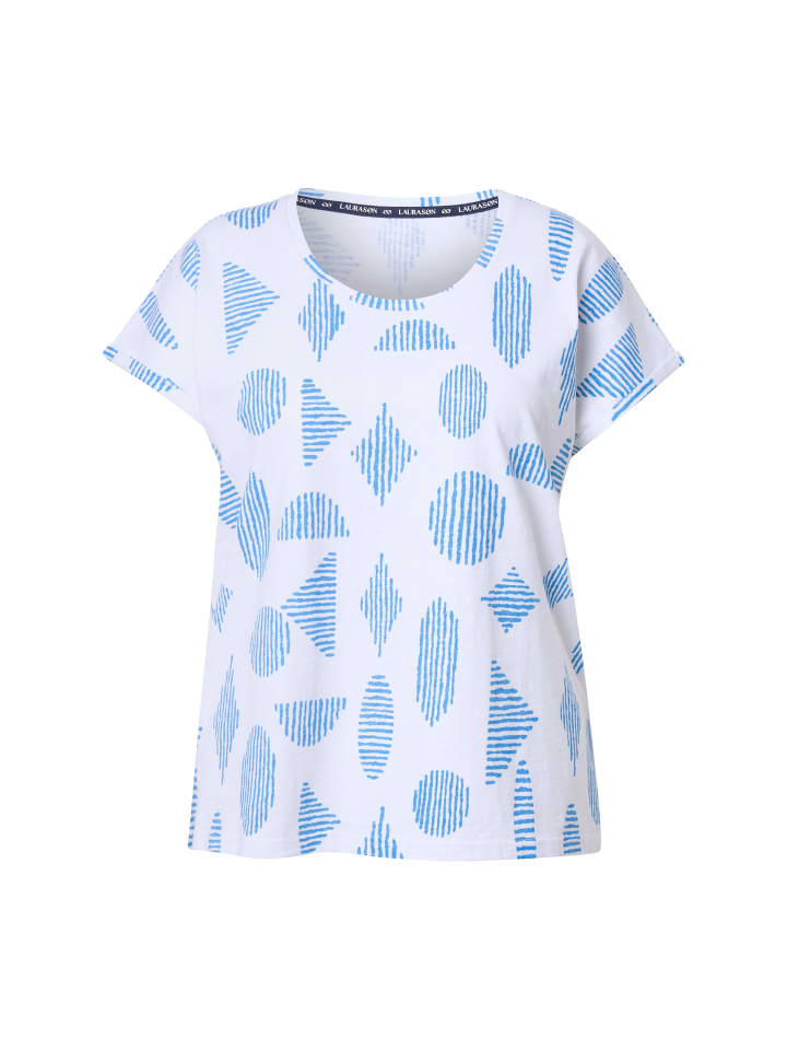 Футболка LAURASØN, белый
Футболка LAURASØN, белый