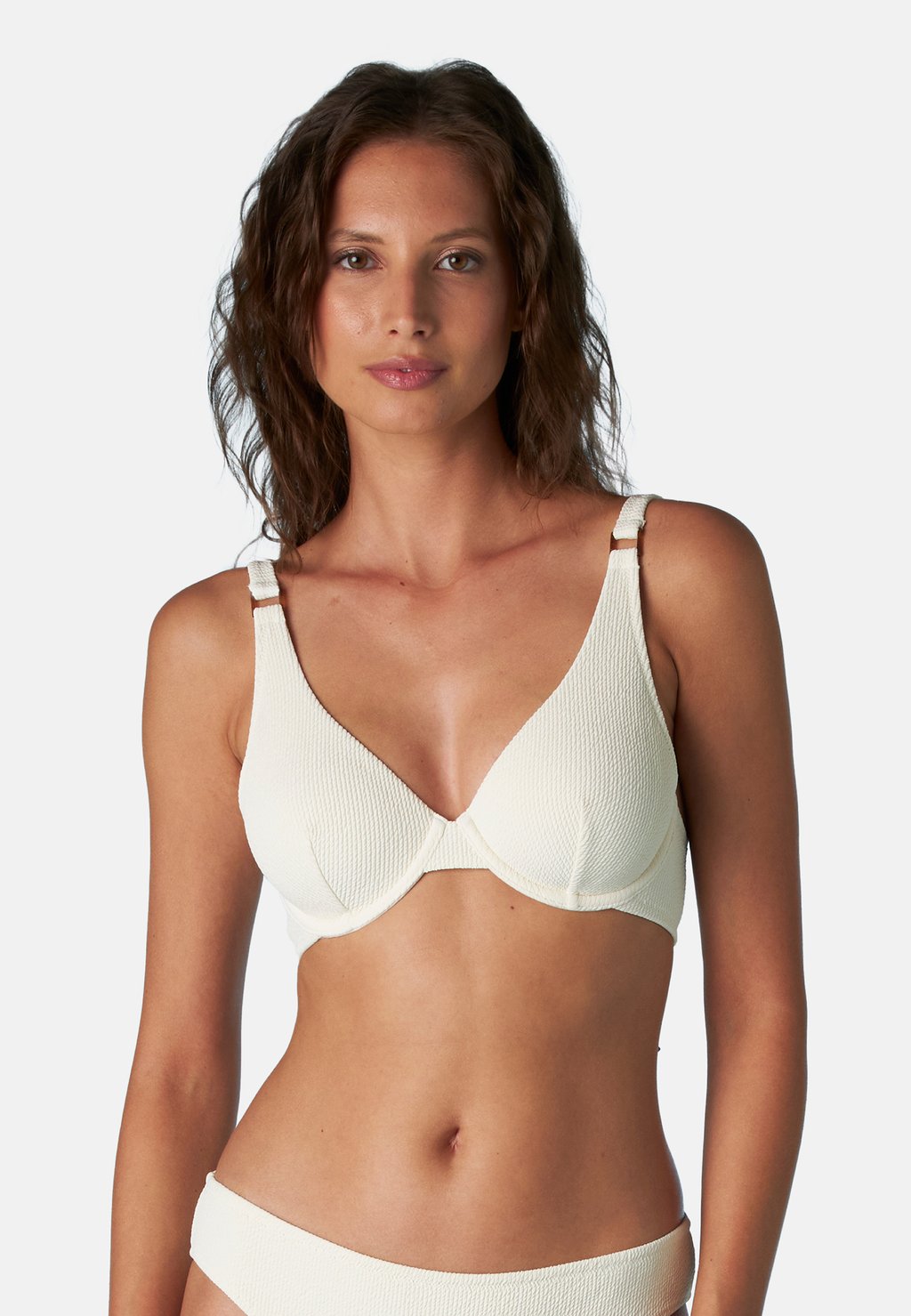 Верх бикини GLAM SMOKE Lovable, бежевый
Верх бикини GLAM SMOKE Lovable, бежевый