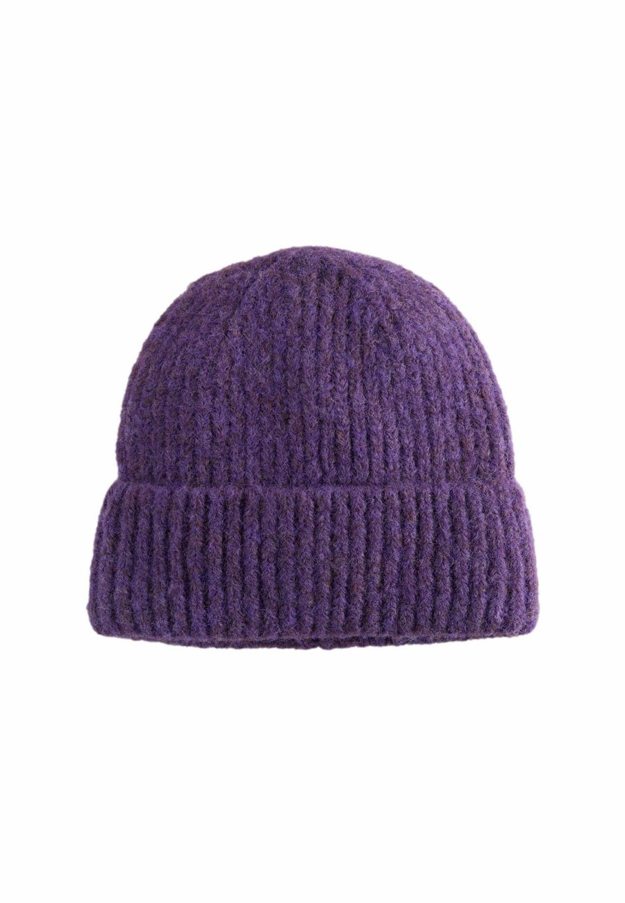 Шапка Next CONTAINING, Purple
Шапка Next CONTAINING, Purple