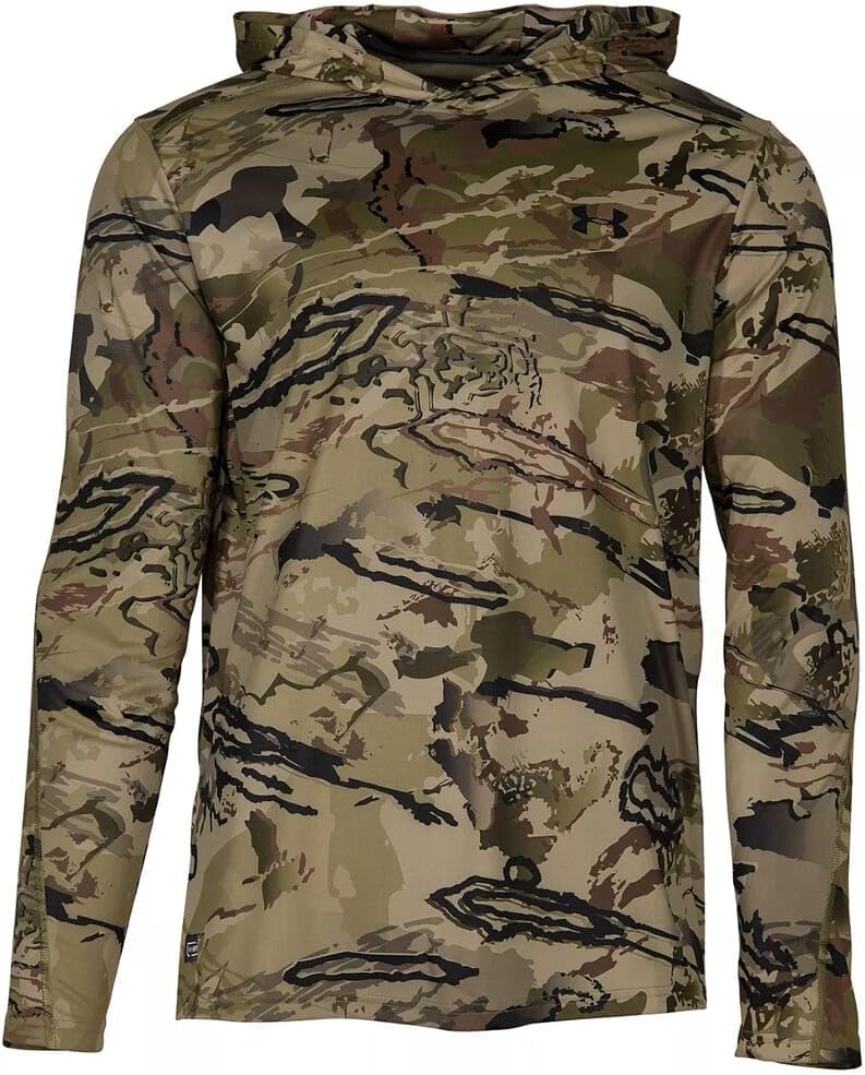 Толстовка Under Armour мужская Iso-chill Brush Line, Ua Barren Camo (999)/Black
Толстовка Under Armour мужская Iso-chill Brush Line, Ua Barren Camo (999)/Black