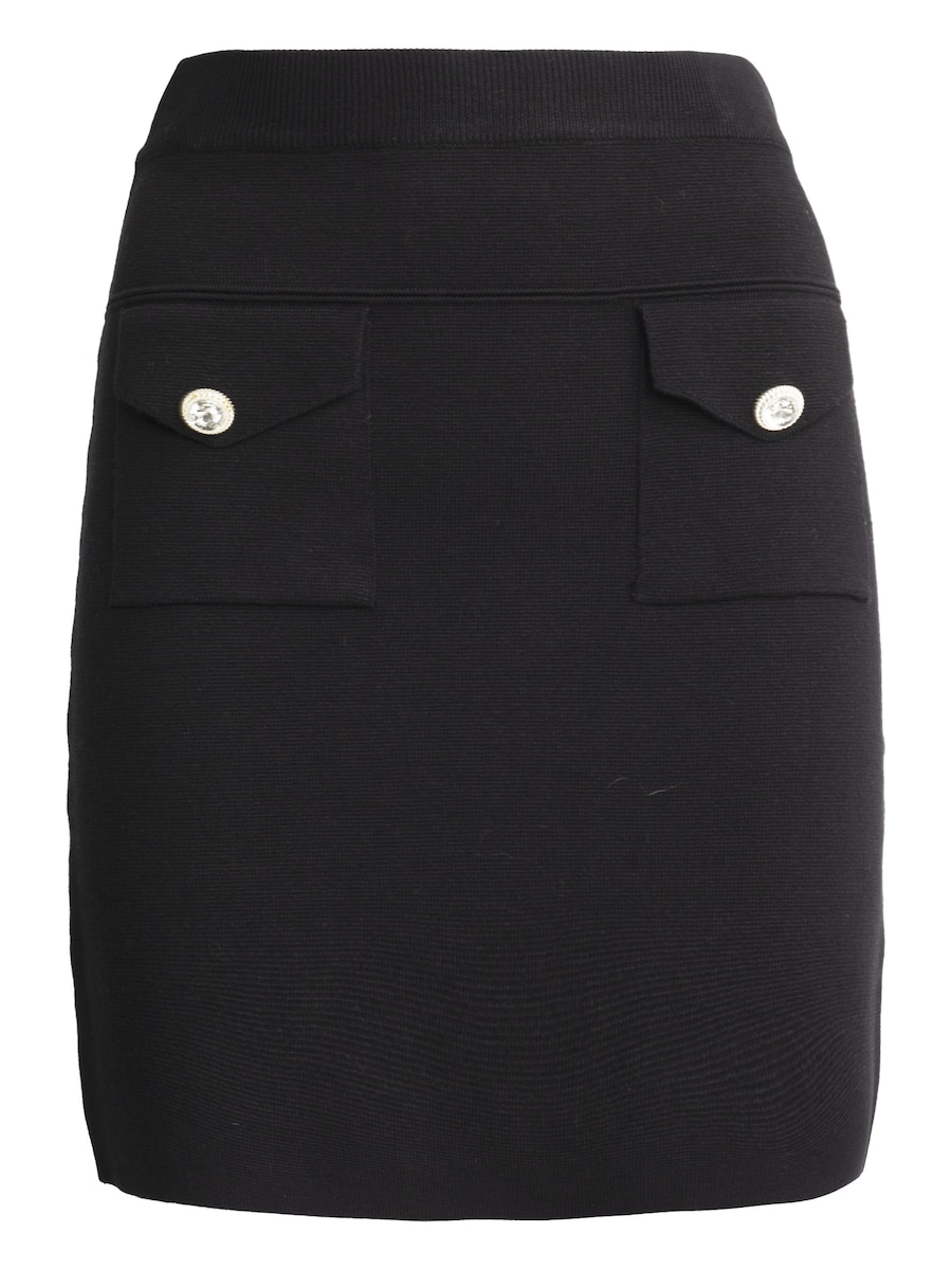 Юбка Influencer, черный
Юбка Influencer, черный