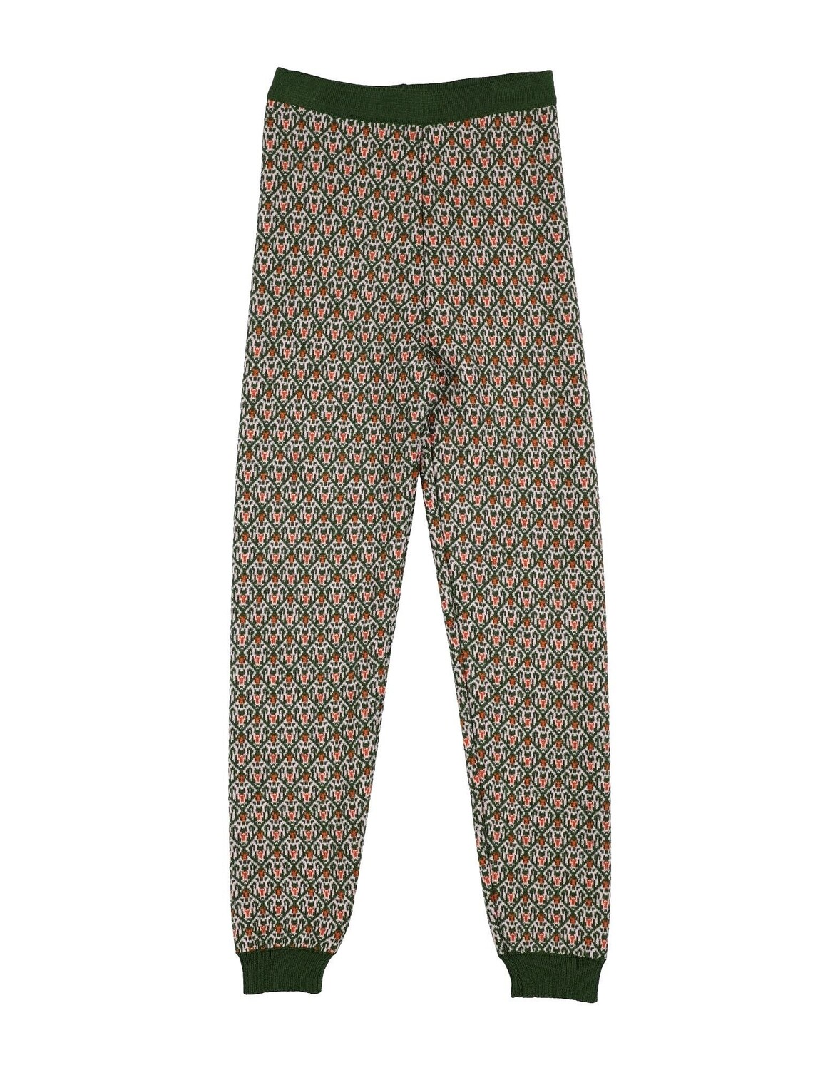 Брюки Paade Mode, зеленый
Брюки Paade Mode, зеленый