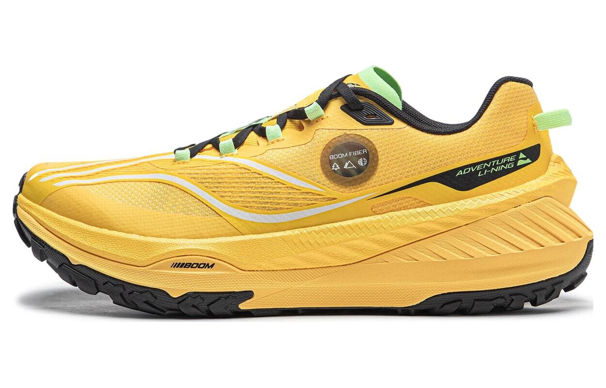 Кроссовки Dilu для бега мужские с низким верхом Lining
Кроссовки Dilu для бега мужские с низким верхом Lining