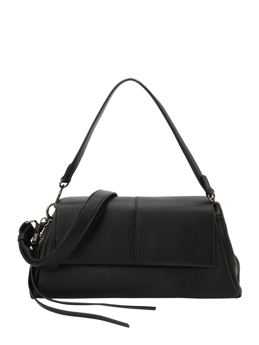 Сумка через плечо FREDsBRUDER My Bestie, Black 
Сумка через плечо FREDsBRUDER My Bestie, Black