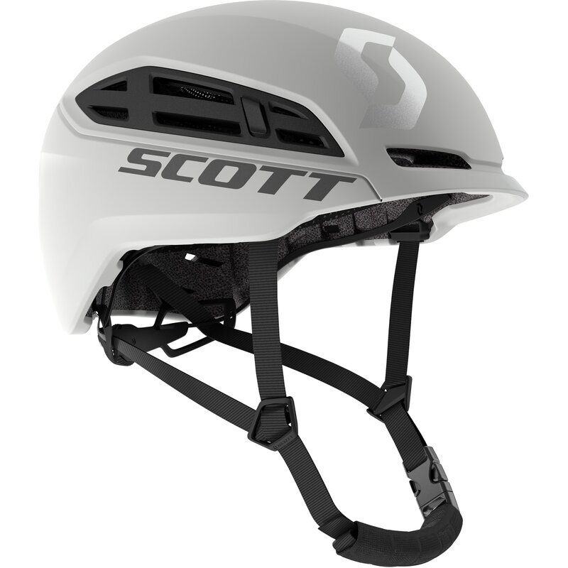 Helm sco шлем кулуар тур Scott, серый
Helm sco шлем кулуар тур Scott, серый