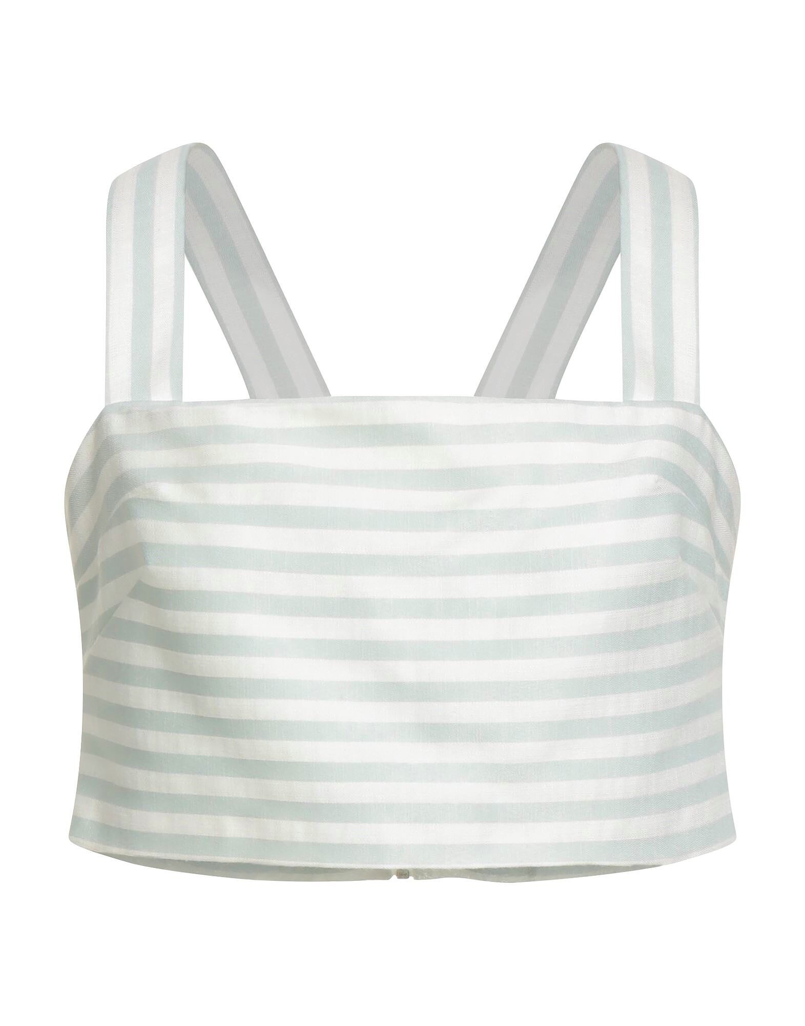 Кроп-топ Marciano By Guess, светло-зеленый
Кроп-топ Marciano By Guess, светло-зеленый