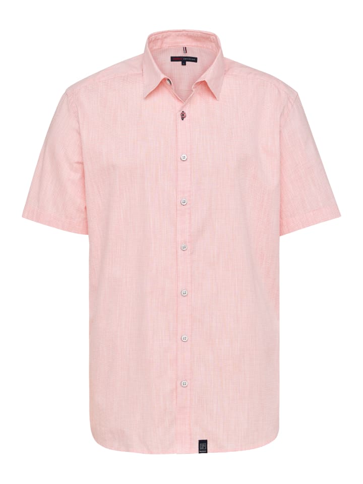 Рубашка Paddock's, цвет pale color check
Рубашка Paddock's, цвет pale color check