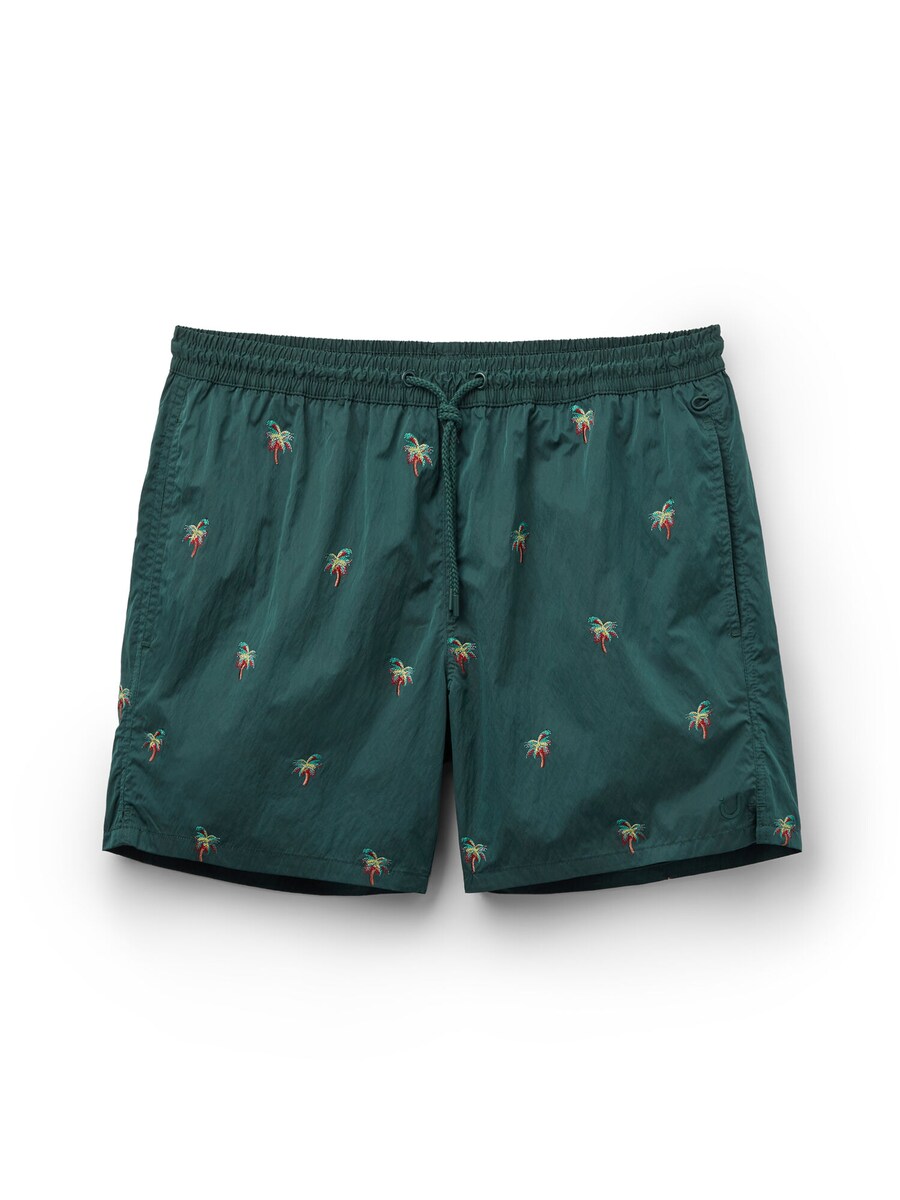 Шорты для серфинга INTIMISSIMI, изумрудный
Шорты для серфинга INTIMISSIMI, изумрудный