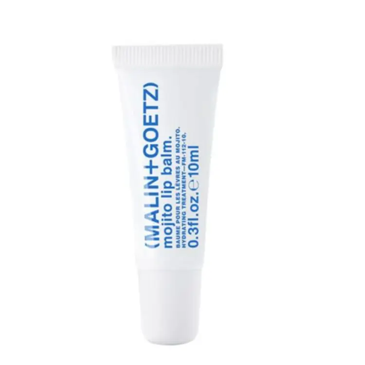 Сыворотка для губ увлажняющая и питающая Malin Goetz, 10g
Сыворотка для губ увлажняющая и питающая Malin Goetz, 10g