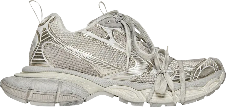 Кроссовки Balenciaga 3XL Sneaker 'Worn-Out - Light Beige', кремовый, Серый;бежевый, Кроссовки Balenciaga 3XL Sneaker 'Worn-Out - Light Beige', кремовый
Кроссовки Balenciaga 3XL Sneaker 'Worn-Out - Light Beige', кремовый, Серый;бежевый, Кроссовки Balenciaga 3XL Sneaker 'Worn-Out - Light Beige', кремовый