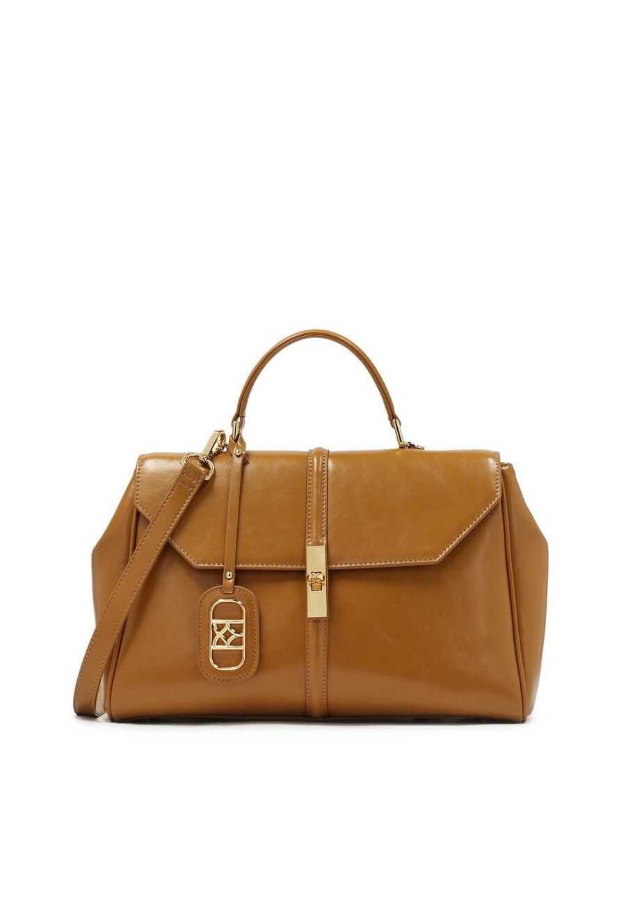 Сумка Kazar, светло-коричневый
Сумка Kazar, светло-коричневый