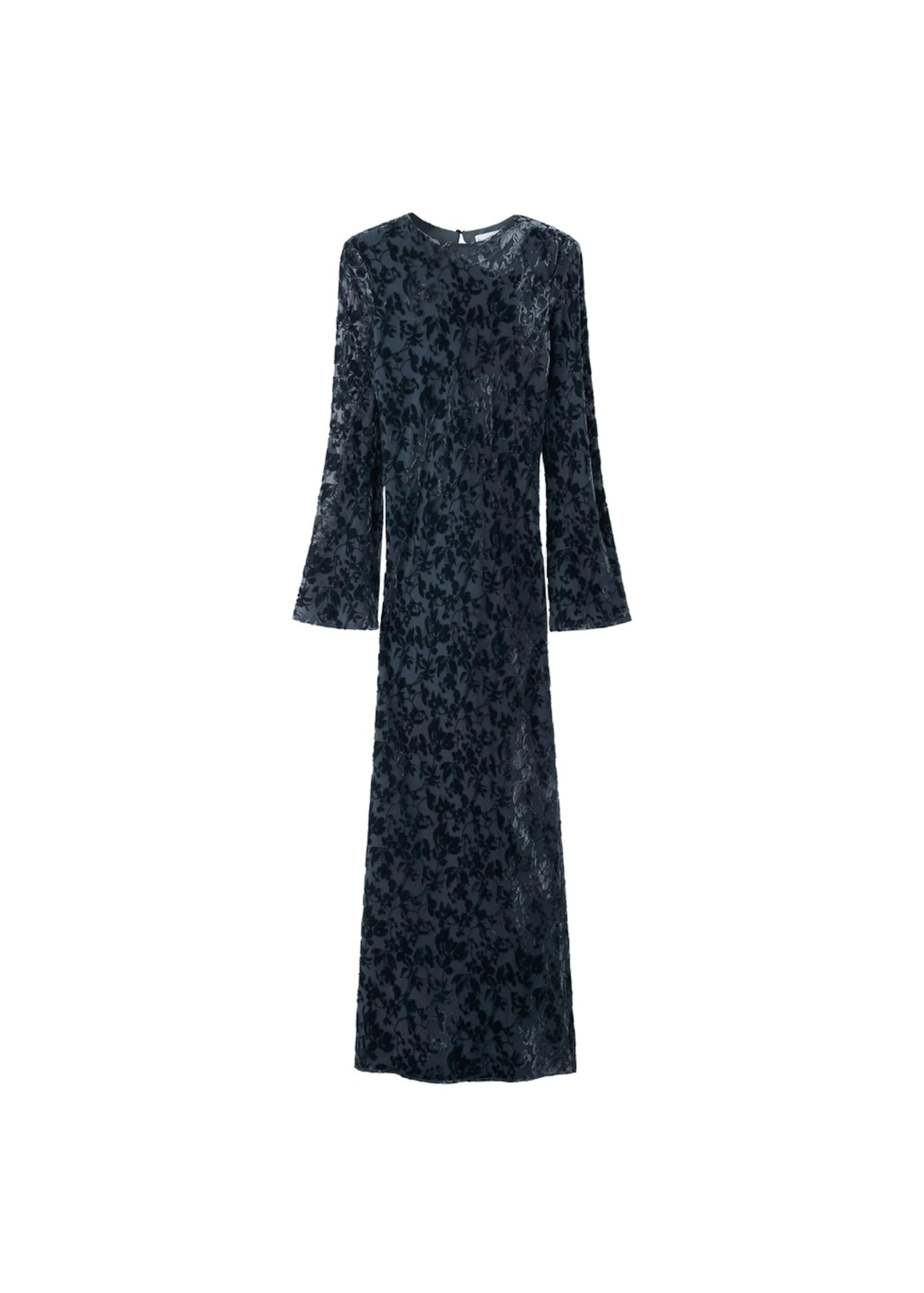 MANGO Платье 'Salva-a' в цвете Blue, Night Blue
MANGO Платье 'Salva-a' в цвете Blue, Night Blue