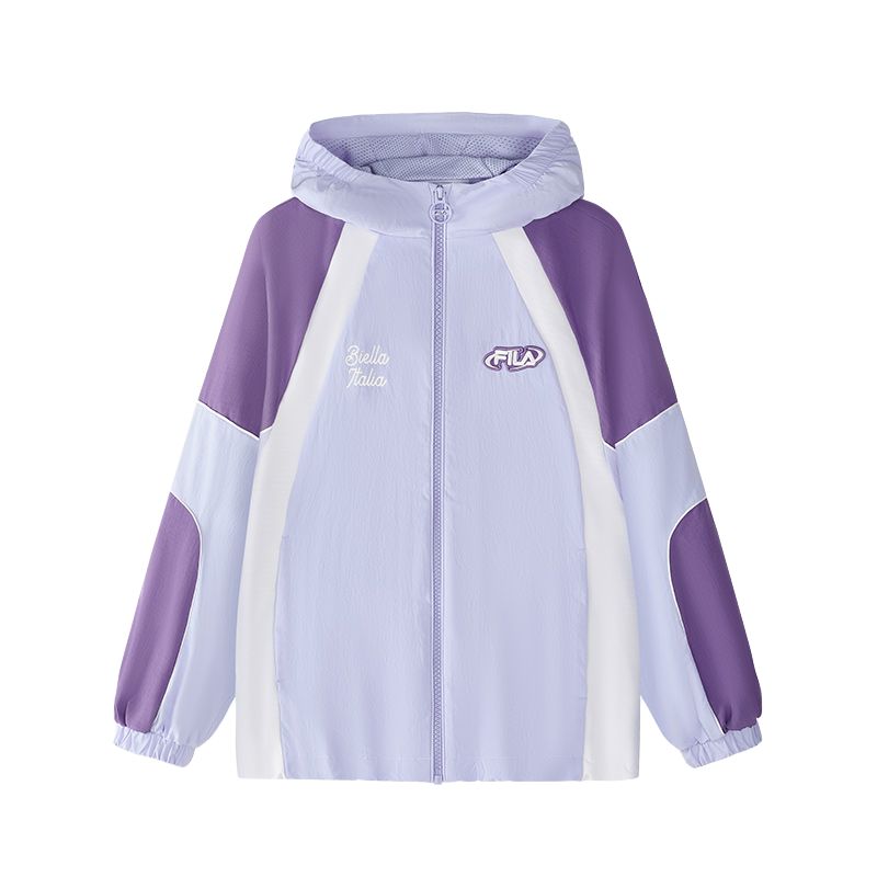 FILA KIDS Куртка Konjac Purple Kids
FILA KIDS Куртка Konjac Purple Kids