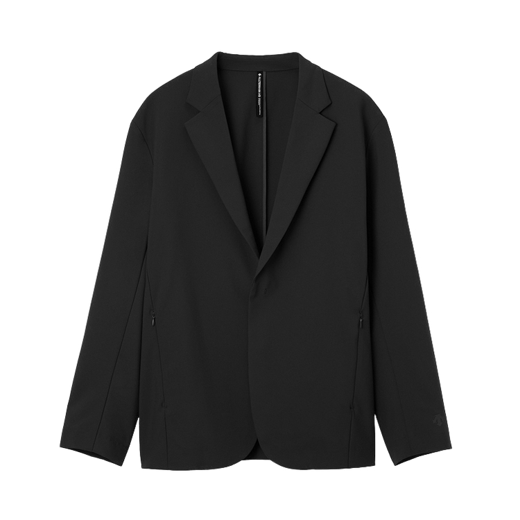 DESCENTE Мужская куртка АЛЛТЕРРАЙН Ай/О, BK-BK
DESCENTE Мужская куртка АЛЛТЕРРАЙН Ай/О, BK-BK