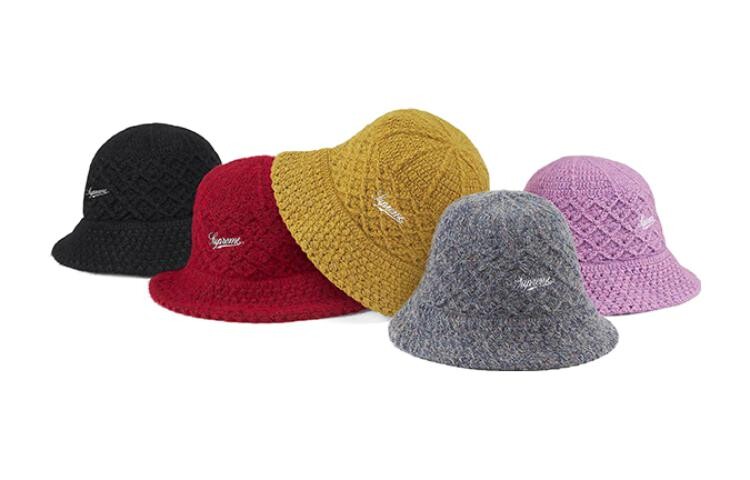 Панама Supreme Mohair Crochet, серый
Панама Supreme Mohair Crochet, серый