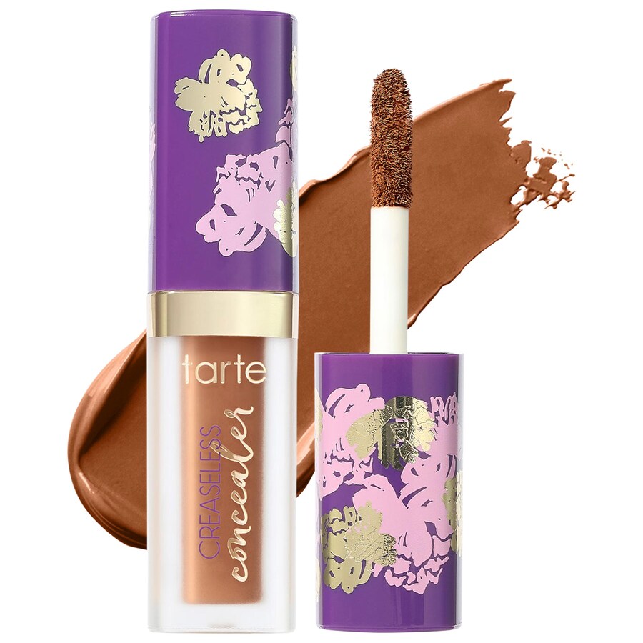 Консилер Maracuja Creaseless Full Coverage Radiant Undereye tarte, 0.035 oz /1 g, 54H Deep Honey
Консилер Maracuja Creaseless Full Coverage Radiant Undereye tarte, 0.035 oz /1 g, 54H Deep Honey