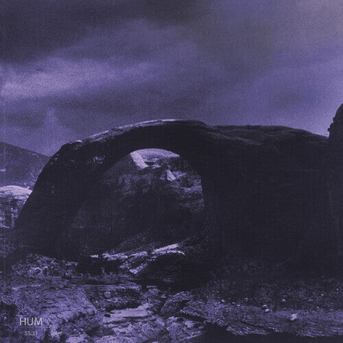 CD диск Hum: Inlet
CD диск Hum: Inlet