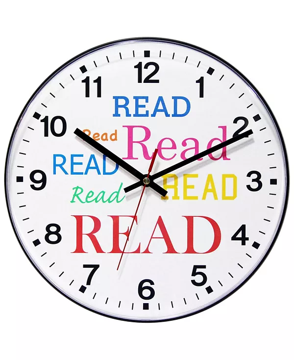 Круглые настенные часы Infinity Instruments, black
Круглые настенные часы Infinity Instruments, black