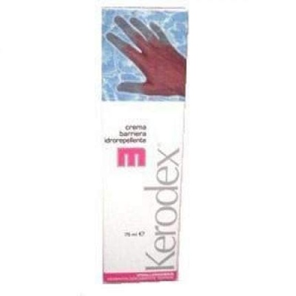 Защитный крем Kerodex 75ml
Защитный крем Kerodex 75ml