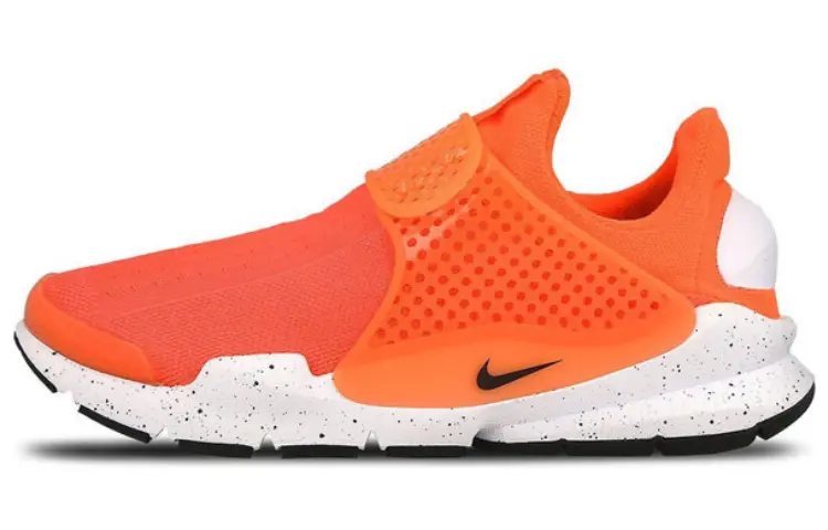 Обувь унисекс Nike Sock dart Lifestyle
Обувь унисекс Nike Sock dart Lifestyle