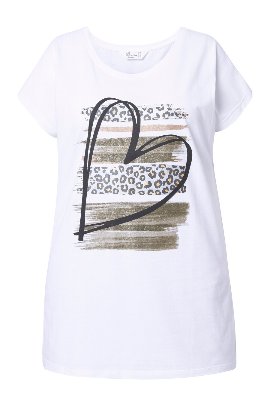 Рубашка MIAMODA, белый
Рубашка MIAMODA, белый