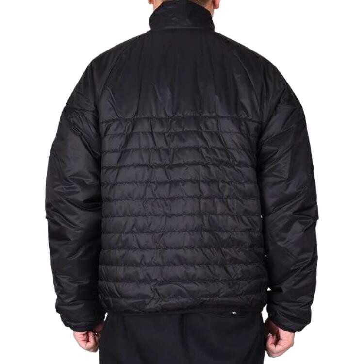 Куртка мужская черная Nike, черный
Куртка мужская черная Nike, черный