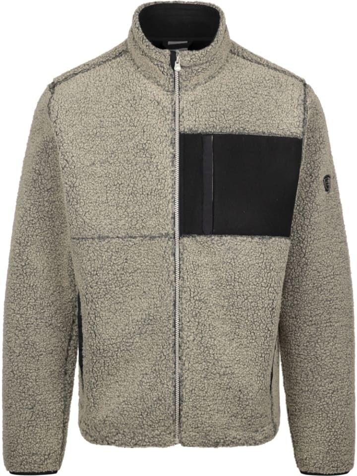 Флисовая куртка Trespass, бежевый
Флисовая куртка Trespass, бежевый