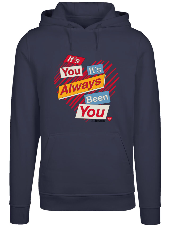 Пуловер F4NT4STIC, цвет marineblau
Пуловер F4NT4STIC, цвет marineblau