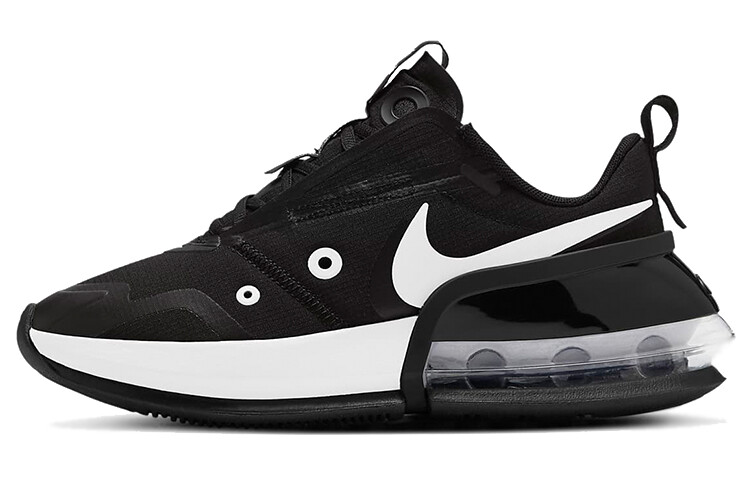 Кроссовки Nike Air Max Up Black White Women's
Кроссовки Nike Air Max Up Black White Women's