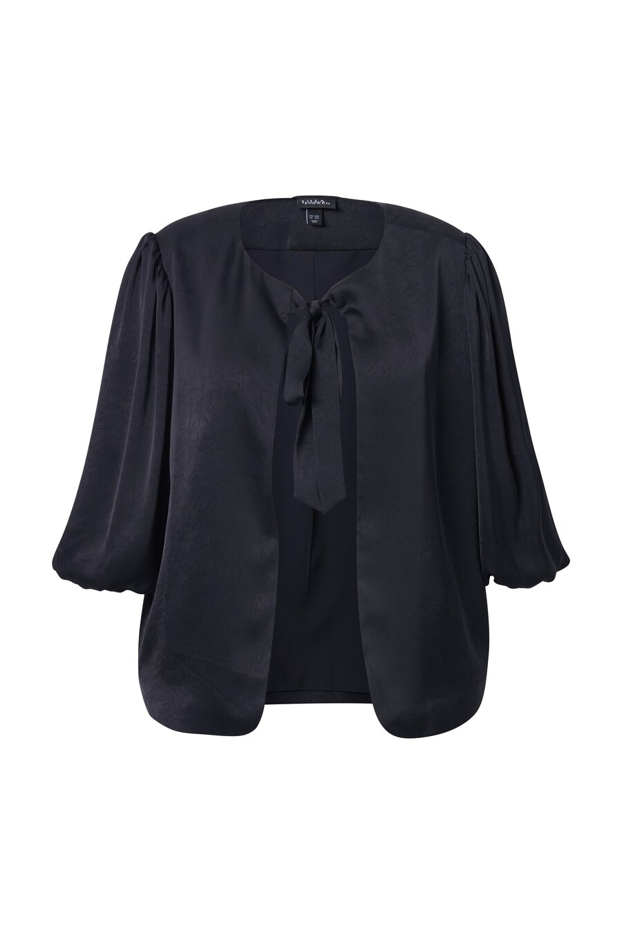 Демисезонная куртка Ulla Popken, Black
Демисезонная куртка Ulla Popken, Black