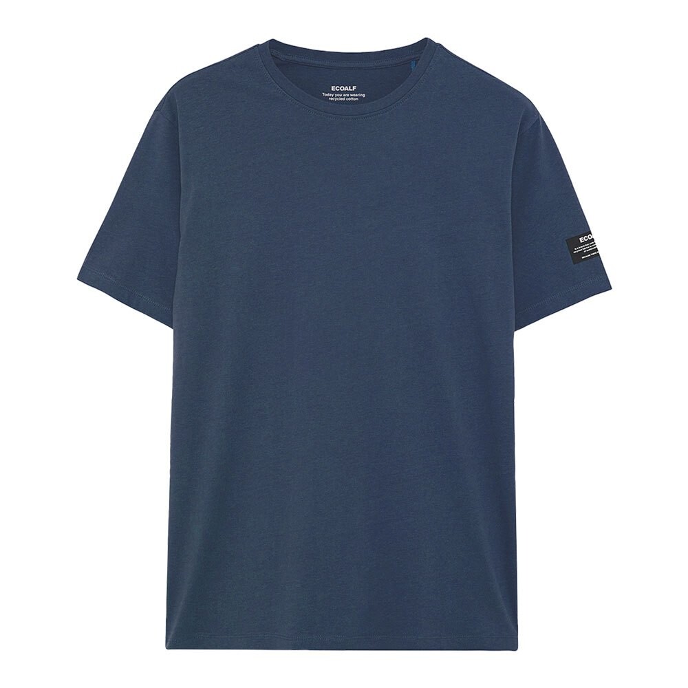 Футболка Ecoalf Ventalf, синий
Футболка Ecoalf Ventalf, синий