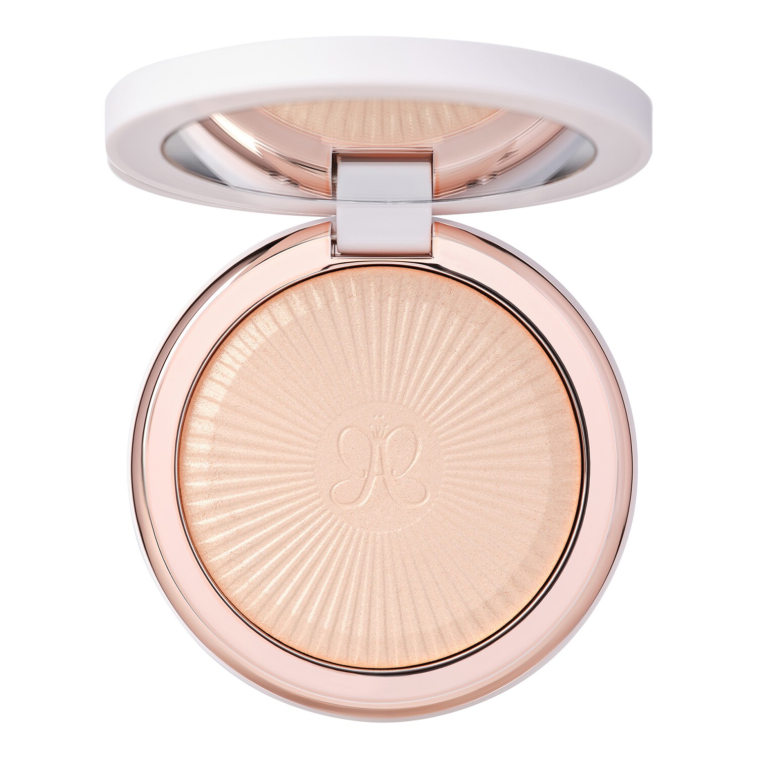Хайлайтер Glow Seeker Highlighter Anastasia Beverly Hills, Ethereal (11 g)
Хайлайтер Glow Seeker Highlighter Anastasia Beverly Hills, Ethereal (11 g)