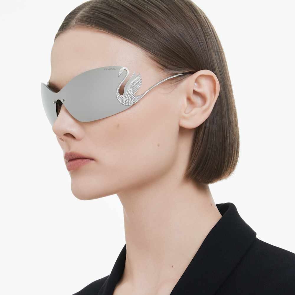 Солнцезащитные очки Swarovski
Солнцезащитные очки Swarovski