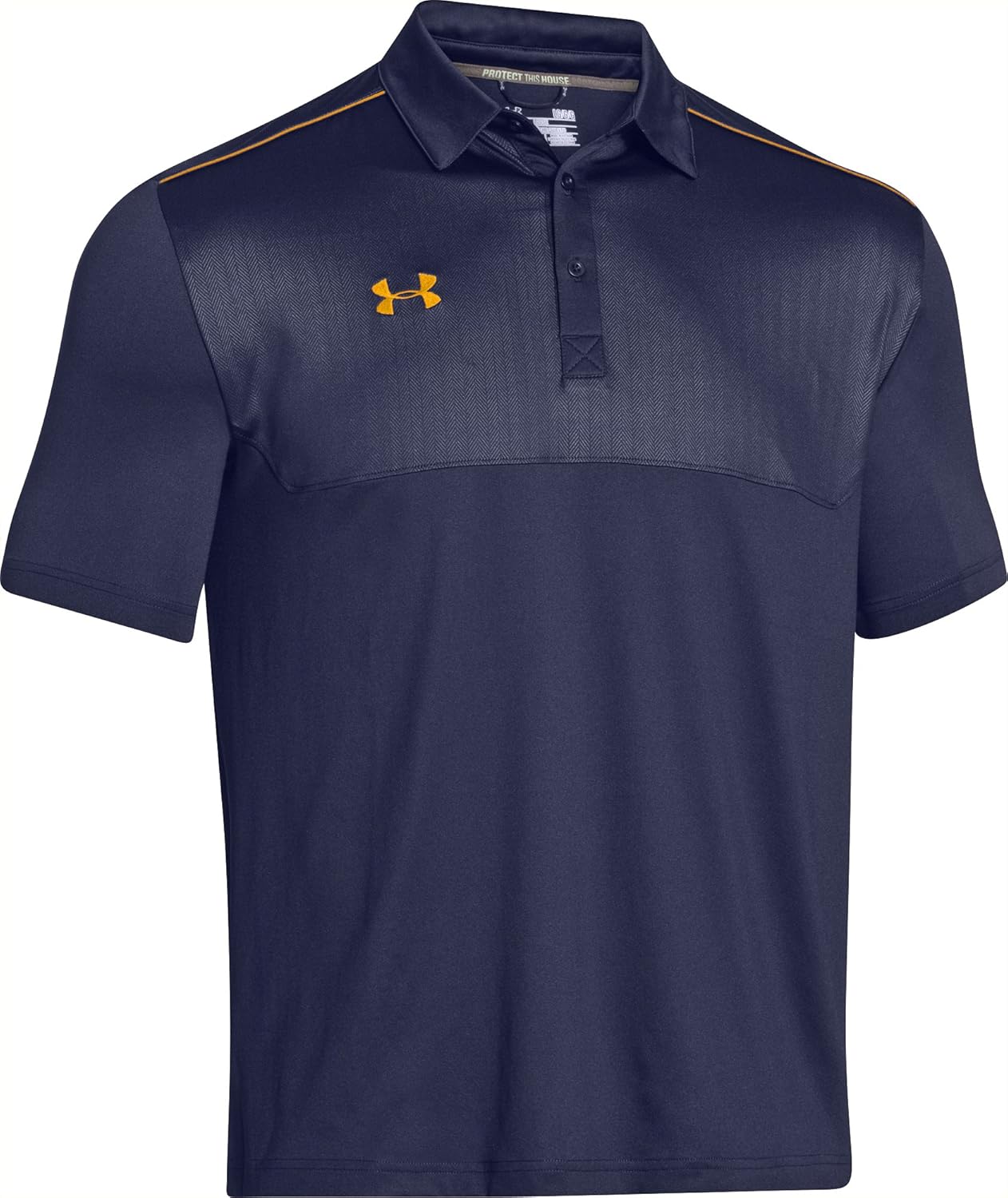 Under Armour мужская поло для гольфа Ultimate, Assorted Colors 1247506, Navy Blue, Синий, Under Armour мужская поло для гольфа Ultimate, Assorted Colors 1247506, Navy Blue
Under Armour мужская поло для гольфа Ultimate, Assorted Colors 1247506, Navy Blue, Синий, Under Armour мужская поло для гольфа Ultimate, Assorted Colors 1247506, Navy Blue