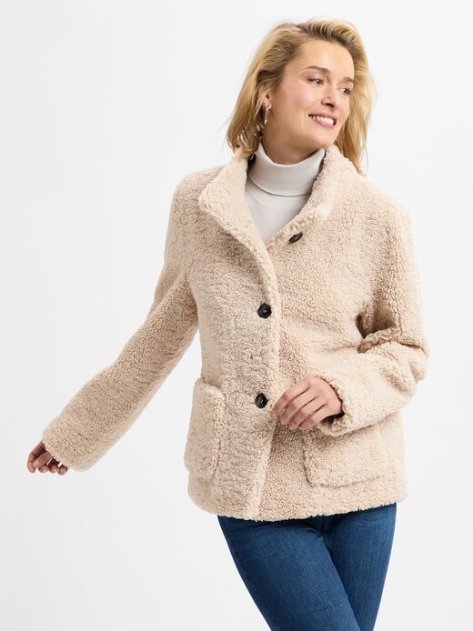 Куртка Fuchs Schmitt, бежевый
Куртка Fuchs Schmitt, бежевый