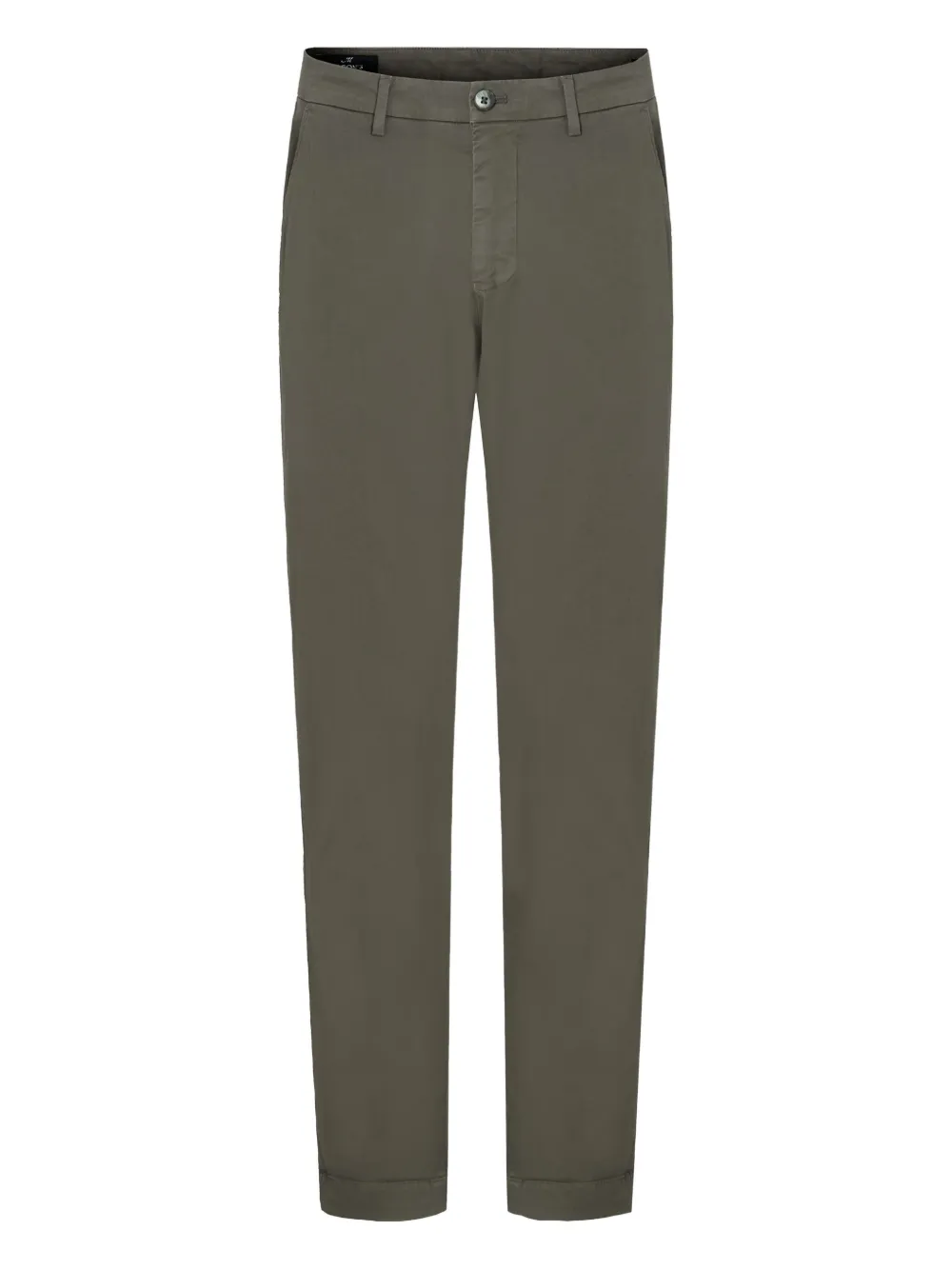 Брюки на пуговицах Mason's, зеленый
Брюки на пуговицах Mason's, зеленый