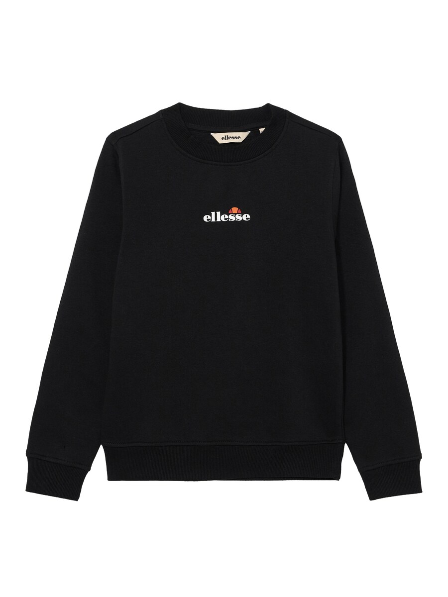 Толстовка ELLESSE Fairros, черный
Толстовка ELLESSE Fairros, черный