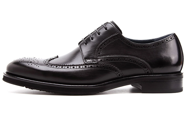 Satchi Туфли мужские низкие, черные
Satchi Туфли мужские низкие, черные