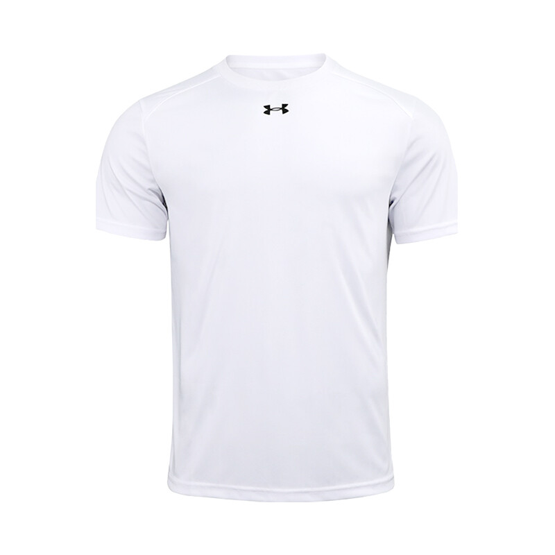 Футболка мужская белая Under Armour, белый
Футболка мужская белая Under Armour, белый