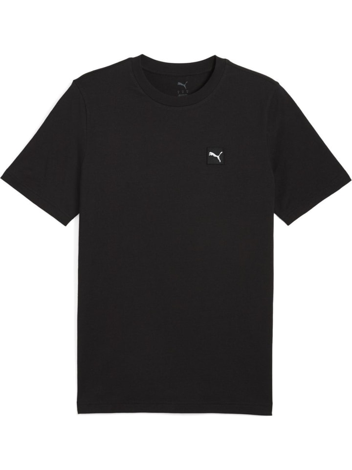 Футболка ESS ELEVATED Tee черного цвета Puma, Черный, Футболка ESS ELEVATED Tee черного цвета Puma
Футболка ESS ELEVATED Tee черного цвета Puma, Черный, Футболка ESS ELEVATED Tee черного цвета Puma
