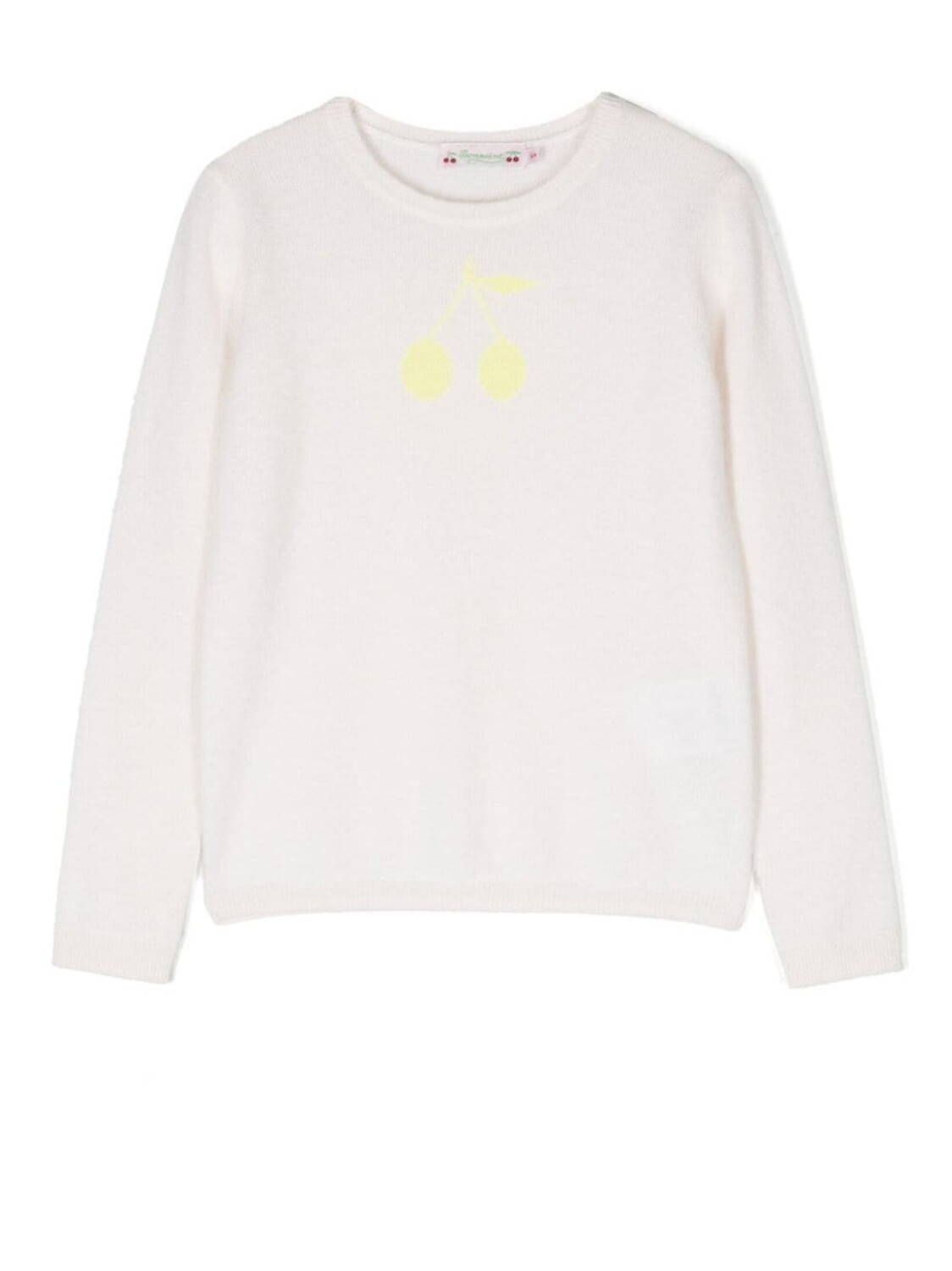 Bonpoint топ Brunelle с принтом, нейтральный цвет
Bonpoint топ Brunelle с принтом, нейтральный цвет