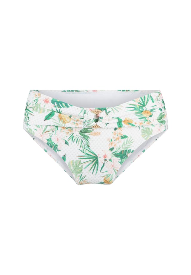 Короткое бикини Lingadore, цвет botanic druck
Короткое бикини Lingadore, цвет botanic druck